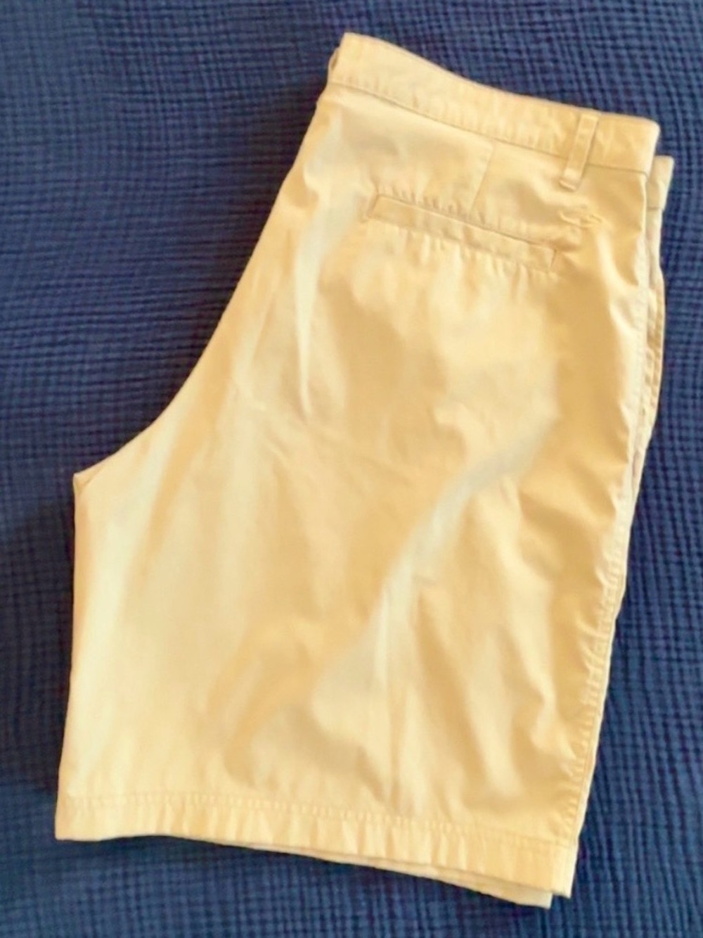 Mens Champion Golf Shiorts